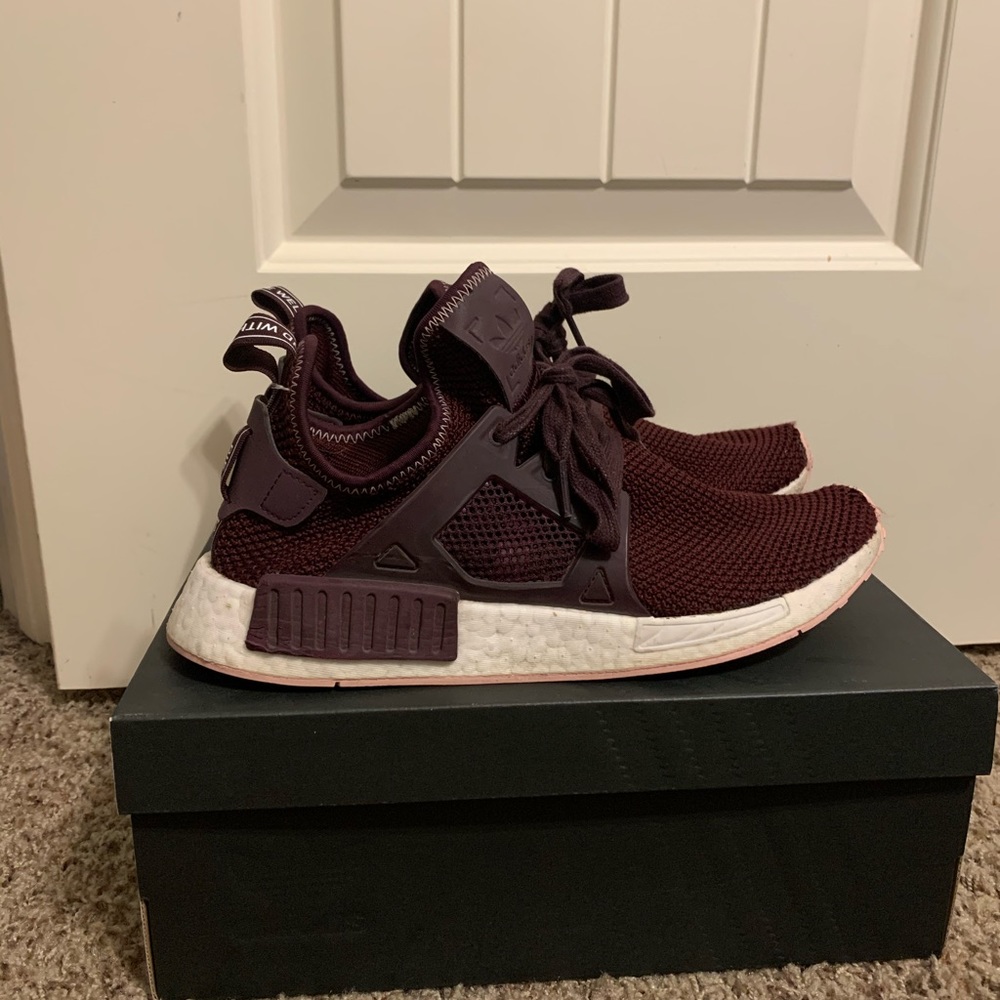 Adidas NMD XR1